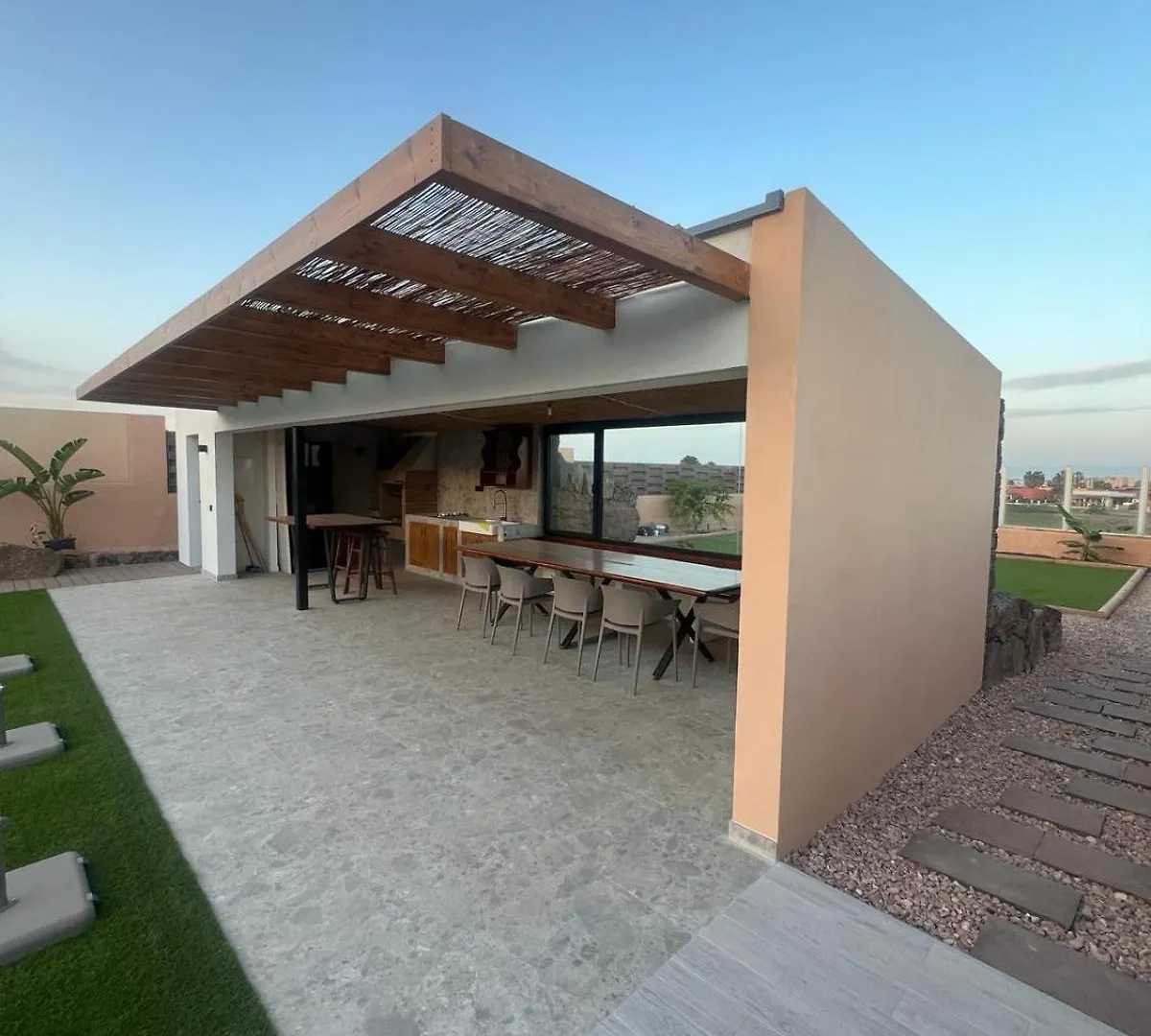Villa Salitre كوستا دي أنتيجوا 0*,