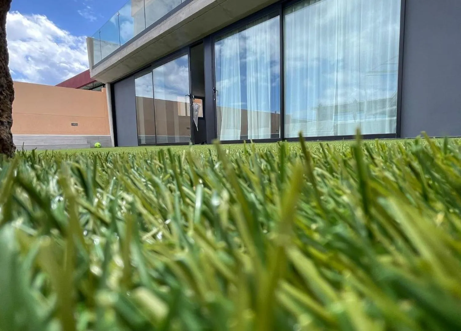 Villa Salitre كوستا دي أنتيجوا إسبانيا