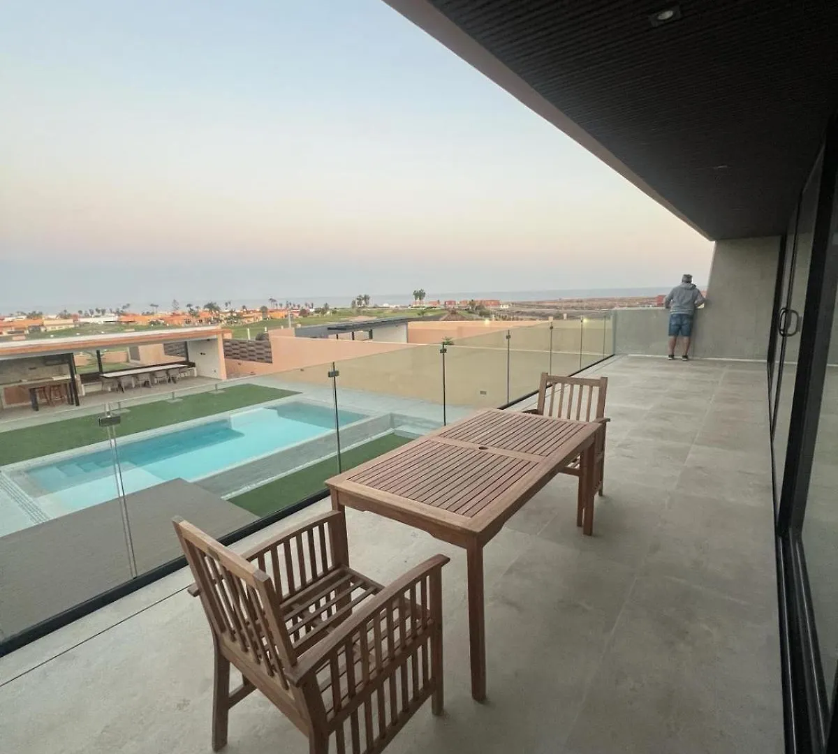 Villa Salitre كوستا دي أنتيجوا