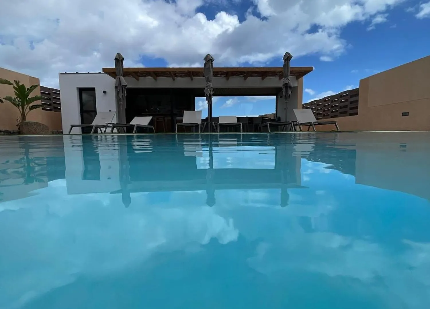 Villa Salitre كوستا دي أنتيجوا