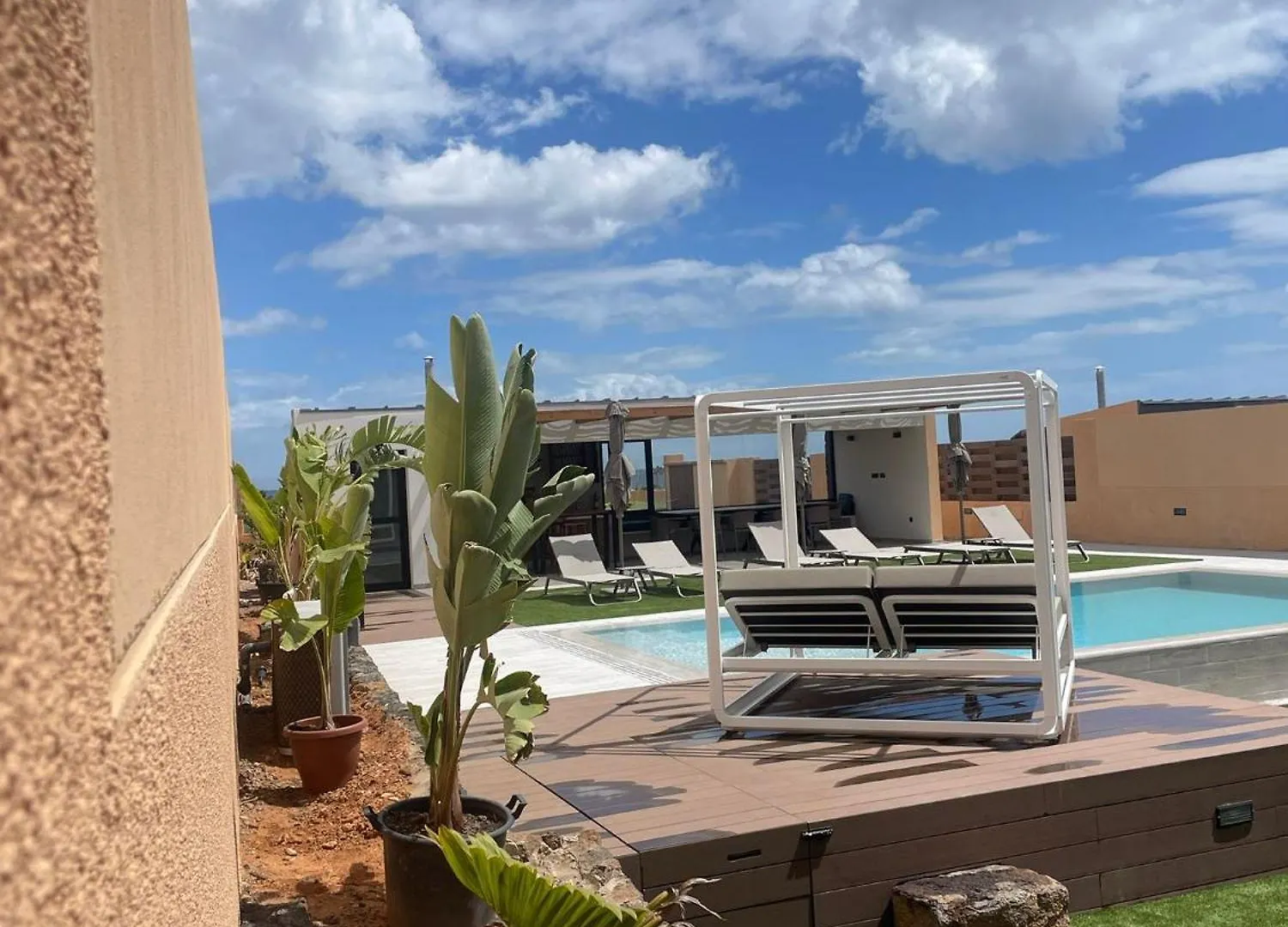 Villa Salitre كوستا دي أنتيجوا