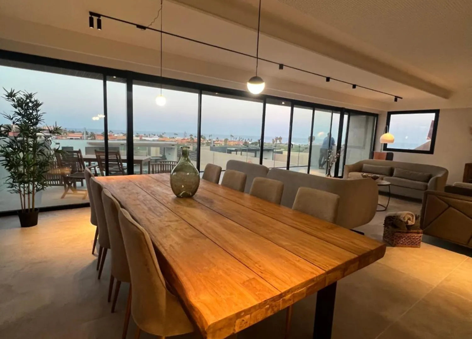 Villa Salitre كوستا دي أنتيجوا
