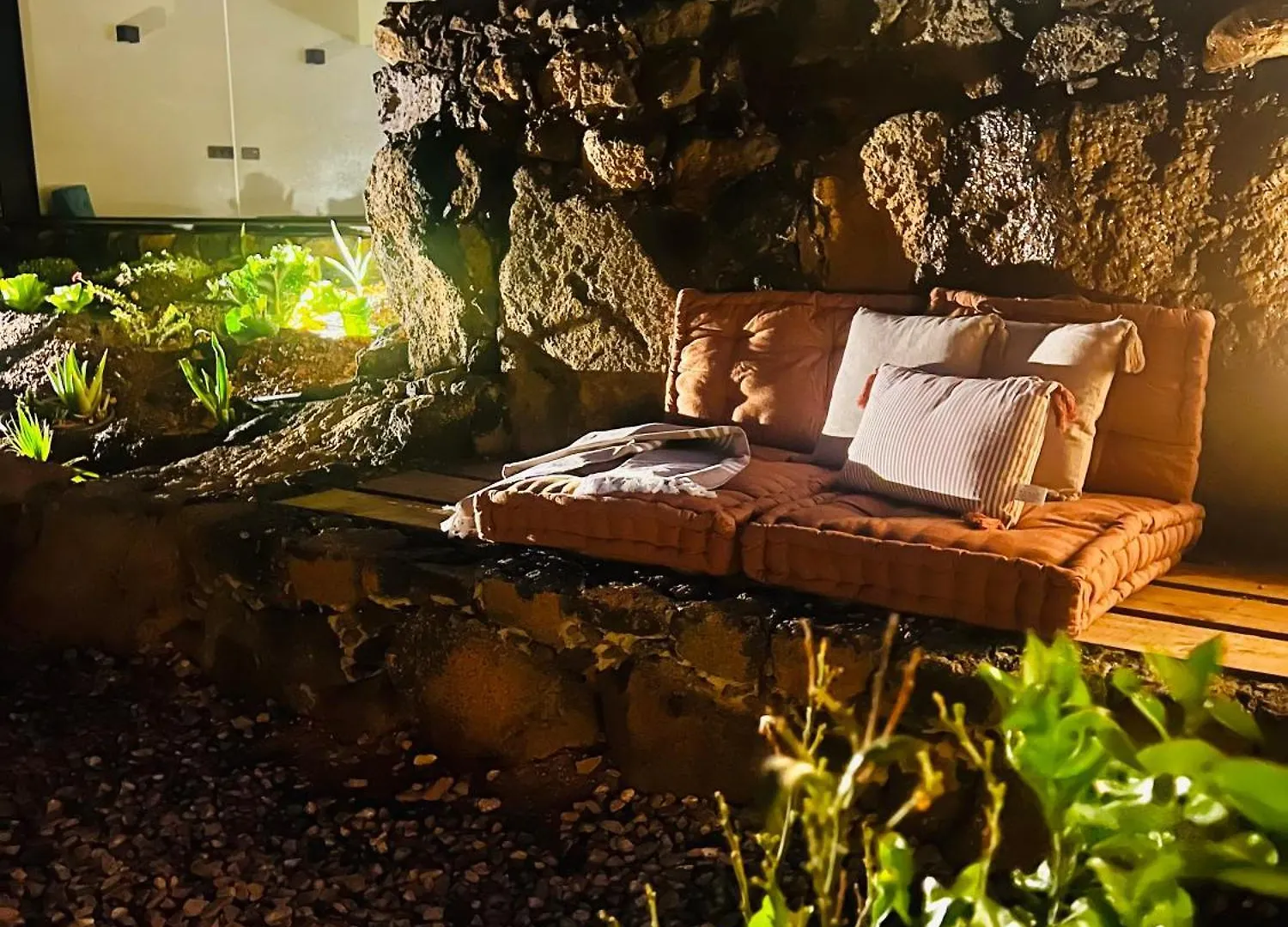Villa Salitre كوستا دي أنتيجوا