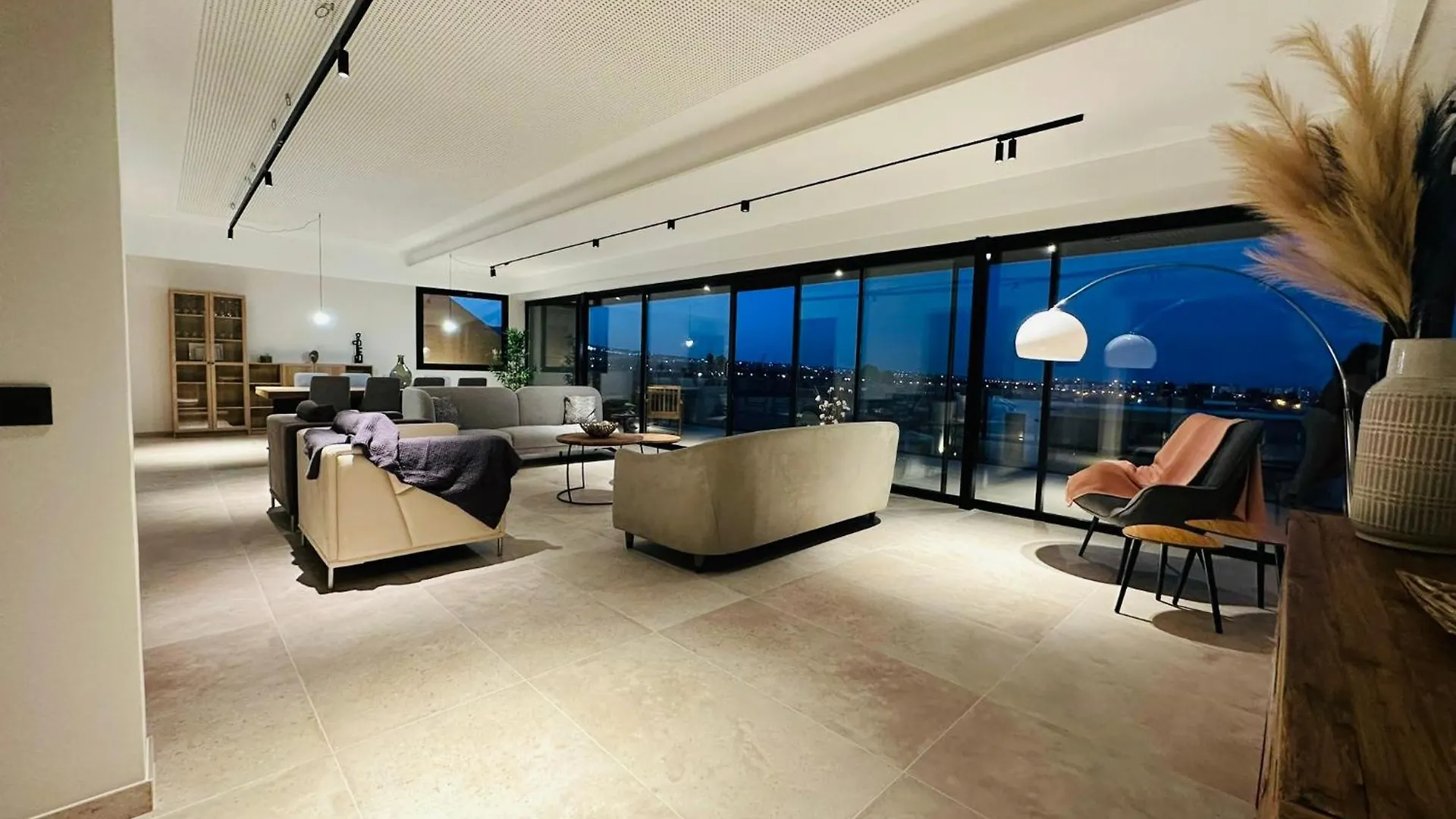 Villa Salitre كوستا دي أنتيجوا إسبانيا