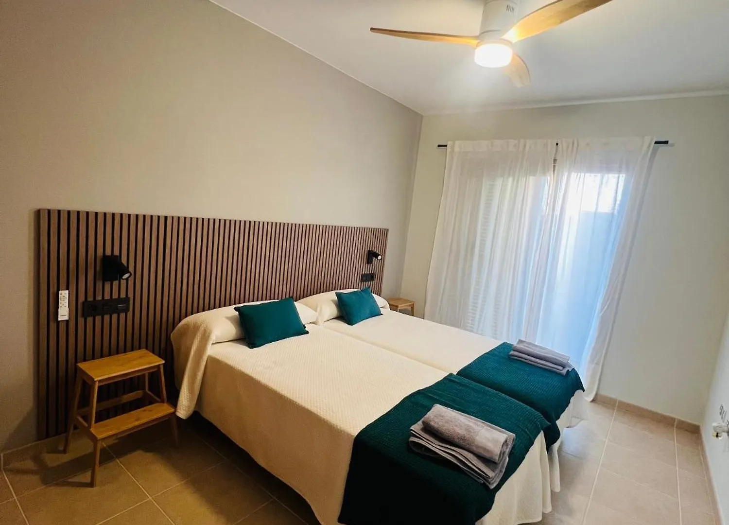 Villa Salitre كوستا دي أنتيجوا 0*,  إسبانيا