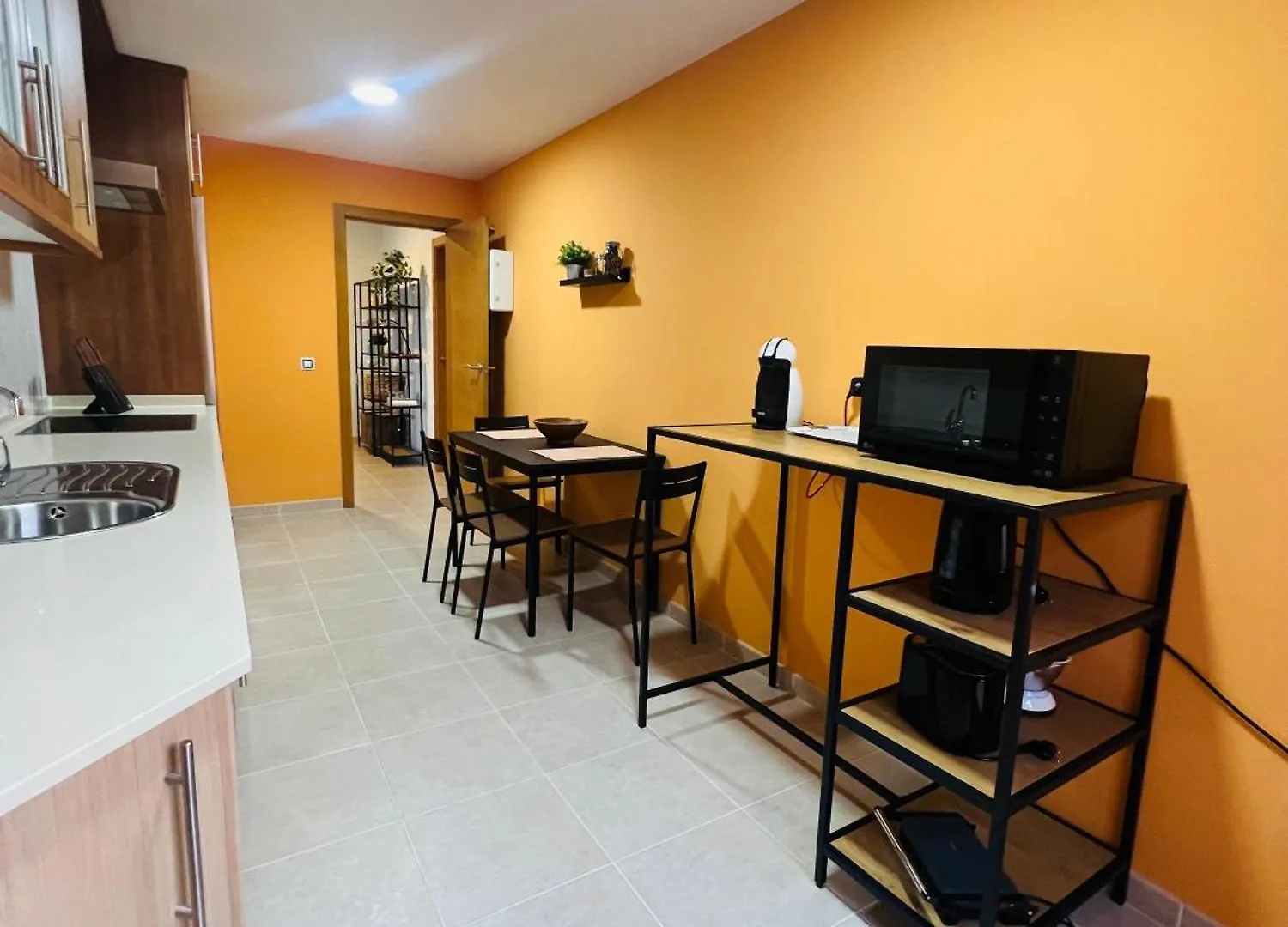 Villa Salitre كوستا دي أنتيجوا