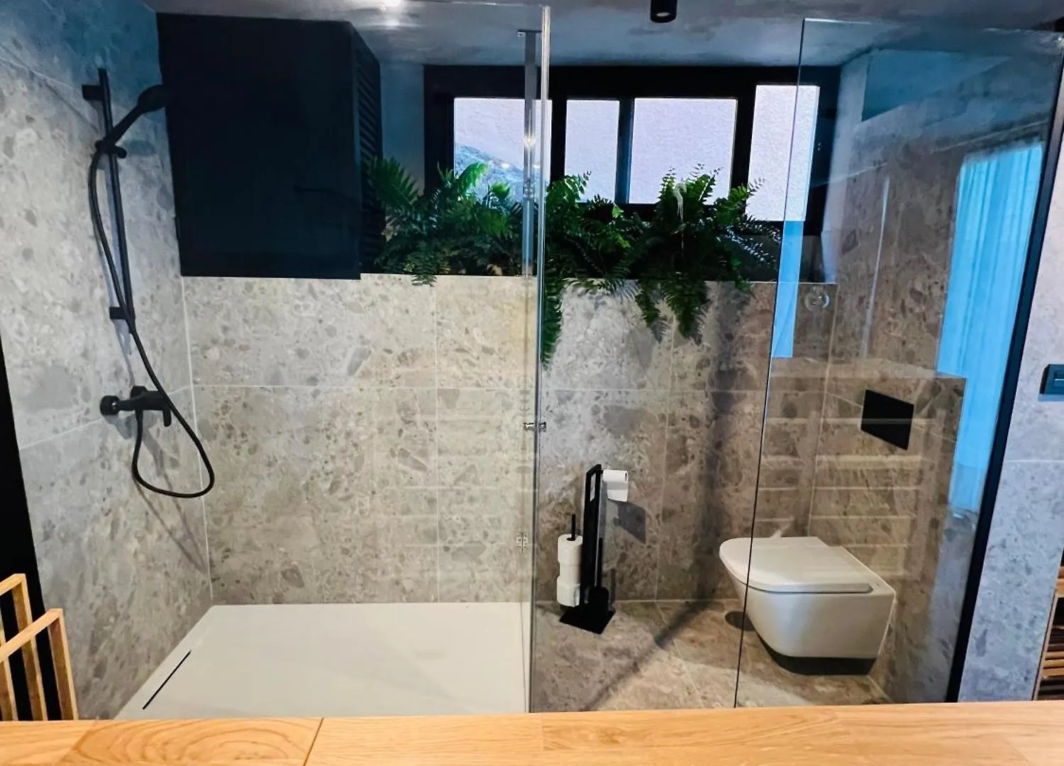 Villa Salitre كوستا دي أنتيجوا إسبانيا