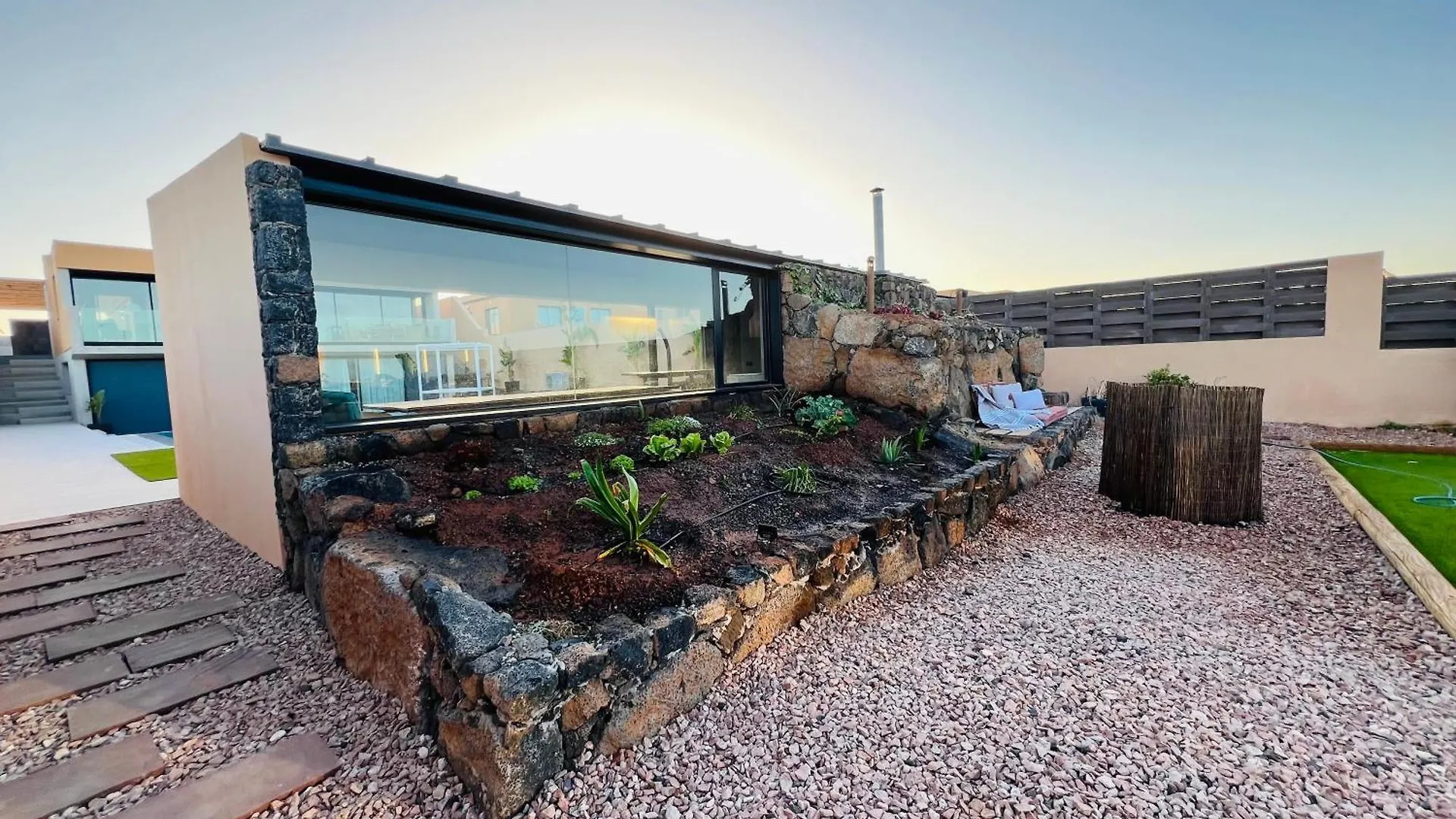 Villa Salitre كوستا دي أنتيجوا