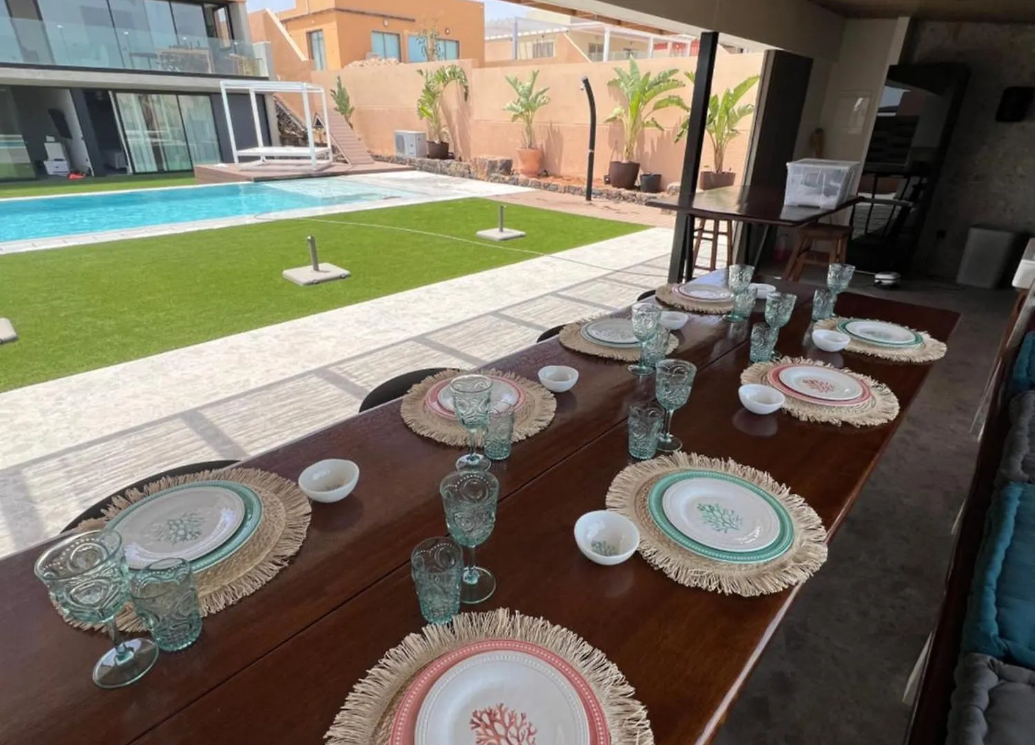 Villa Salitre كوستا دي أنتيجوا