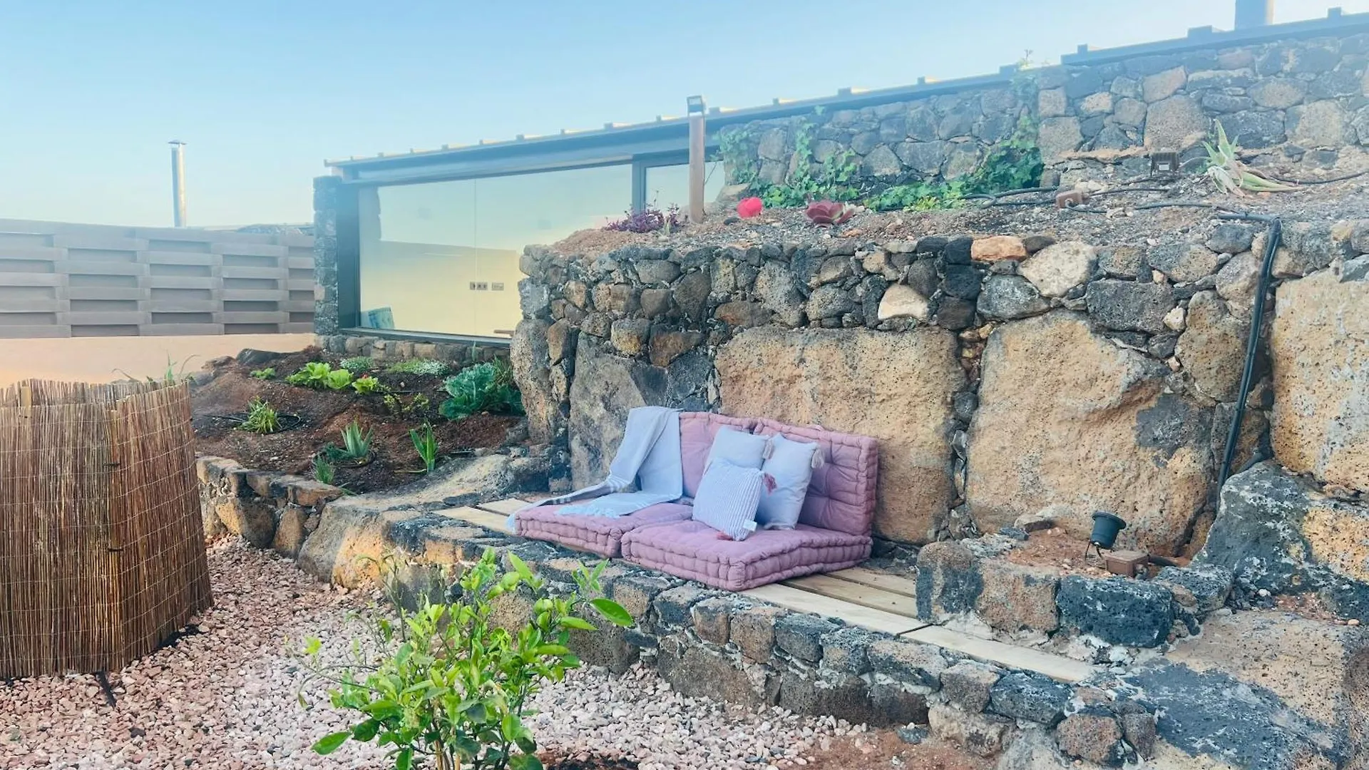 Villa Salitre كوستا دي أنتيجوا إسبانيا
